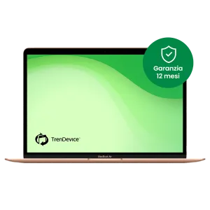 MacBook Air 13" M1
